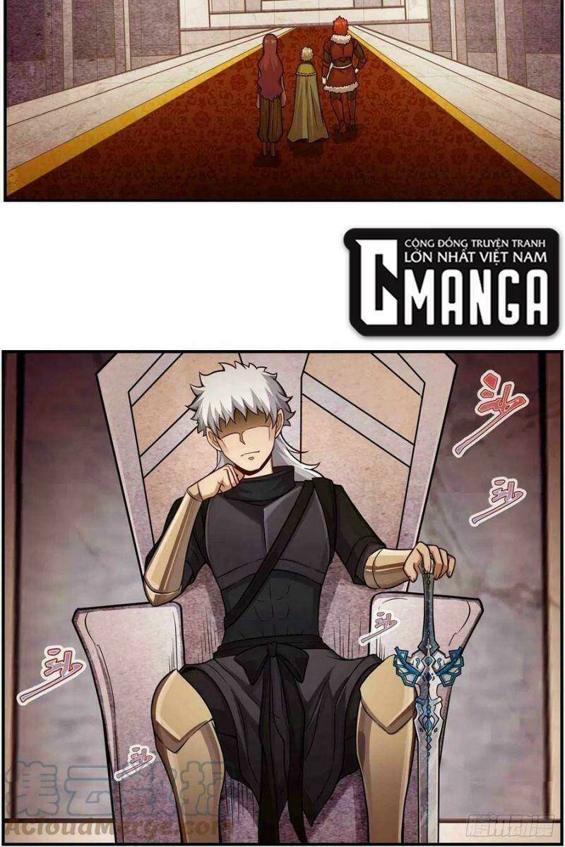 Sứ Đồ Vô Hạn Và 12 Chiến Cơ Chapter 256 - Trang 2