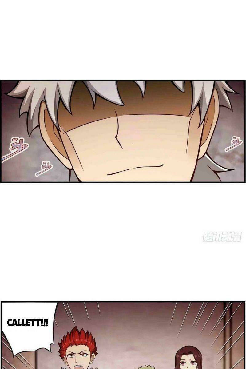 Sứ Đồ Vô Hạn Và 12 Chiến Cơ Chapter 256 - Trang 2