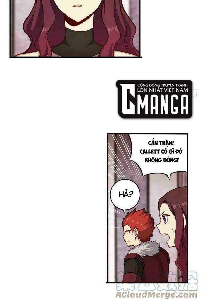 Sứ Đồ Vô Hạn Và 12 Chiến Cơ Chapter 256 - Trang 2