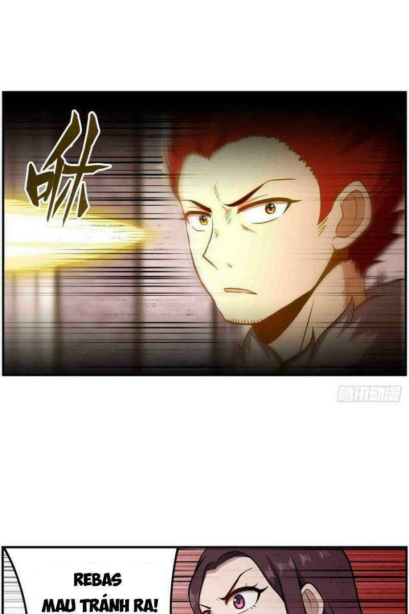 Sứ Đồ Vô Hạn Và 12 Chiến Cơ Chapter 256 - Trang 2