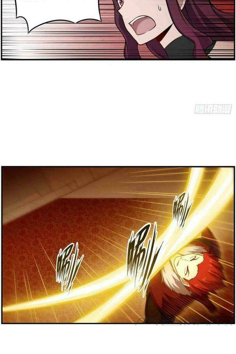 Sứ Đồ Vô Hạn Và 12 Chiến Cơ Chapter 256 - Trang 2