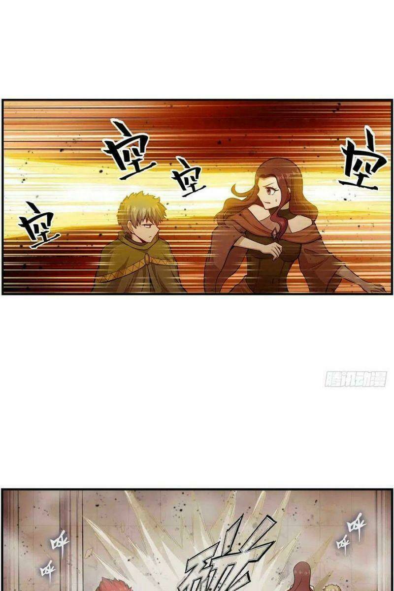 Sứ Đồ Vô Hạn Và 12 Chiến Cơ Chapter 256 - Trang 2