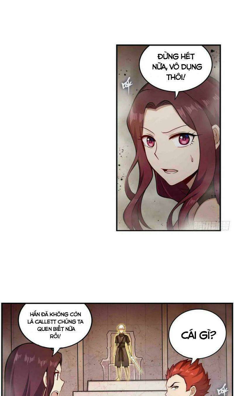 Sứ Đồ Vô Hạn Và 12 Chiến Cơ Chapter 256 - Trang 2