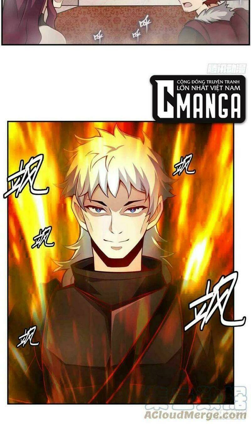 Sứ Đồ Vô Hạn Và 12 Chiến Cơ Chapter 256 - Trang 2