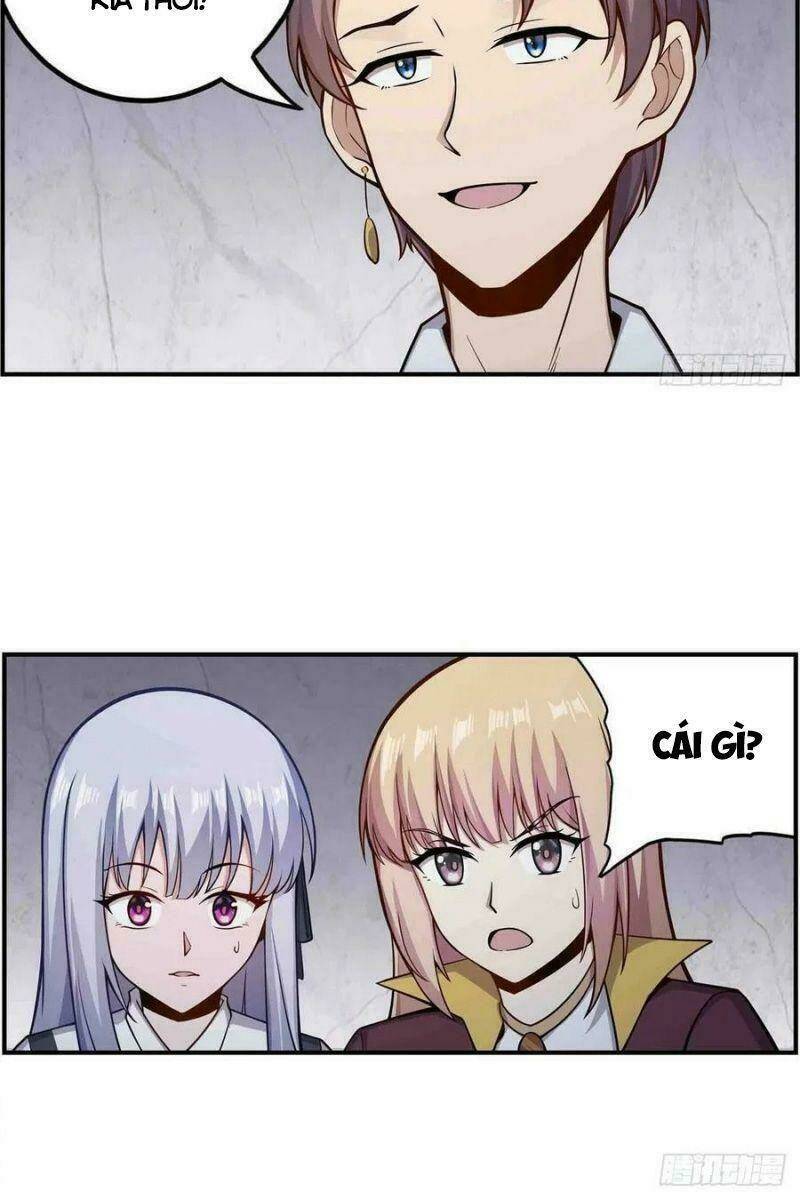 Sứ Đồ Vô Hạn Và 12 Chiến Cơ Chapter 256 - Trang 2