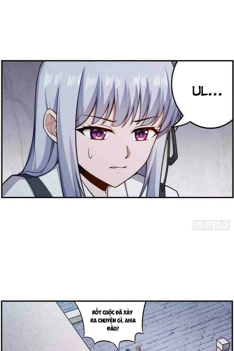 Sứ Đồ Vô Hạn Và 12 Chiến Cơ Chapter 256 - Trang 2