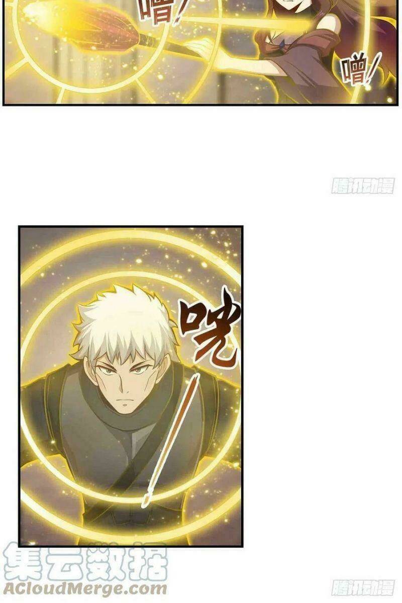 Sứ Đồ Vô Hạn Và 12 Chiến Cơ Chapter 257 - Trang 2