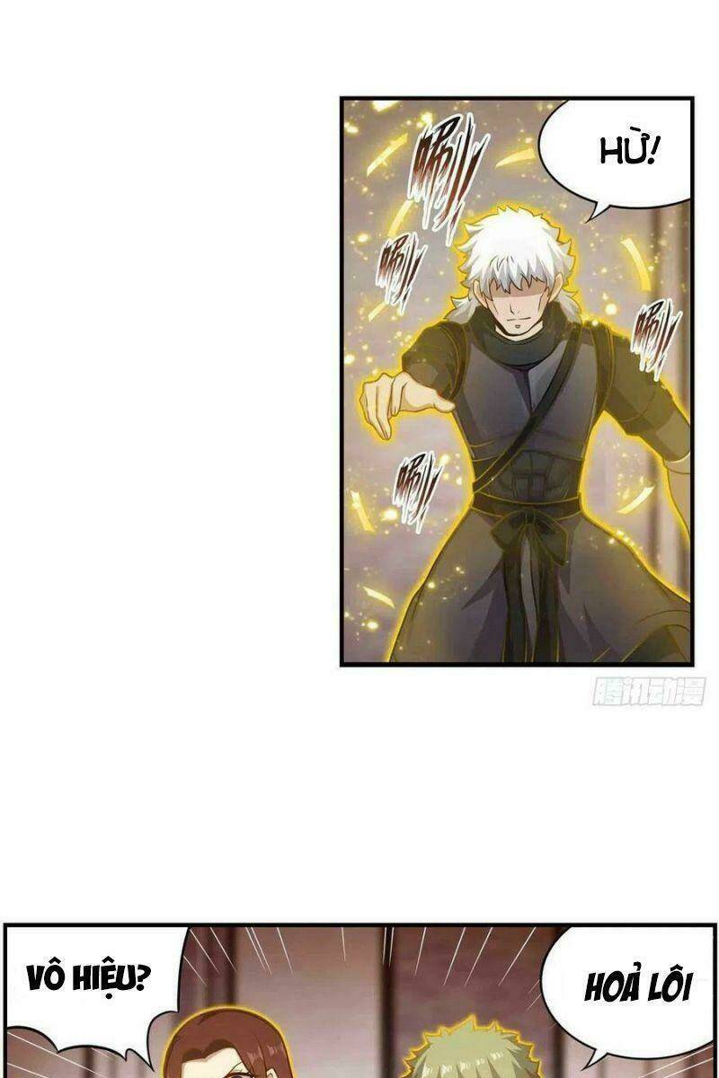 Sứ Đồ Vô Hạn Và 12 Chiến Cơ Chapter 257 - Trang 2