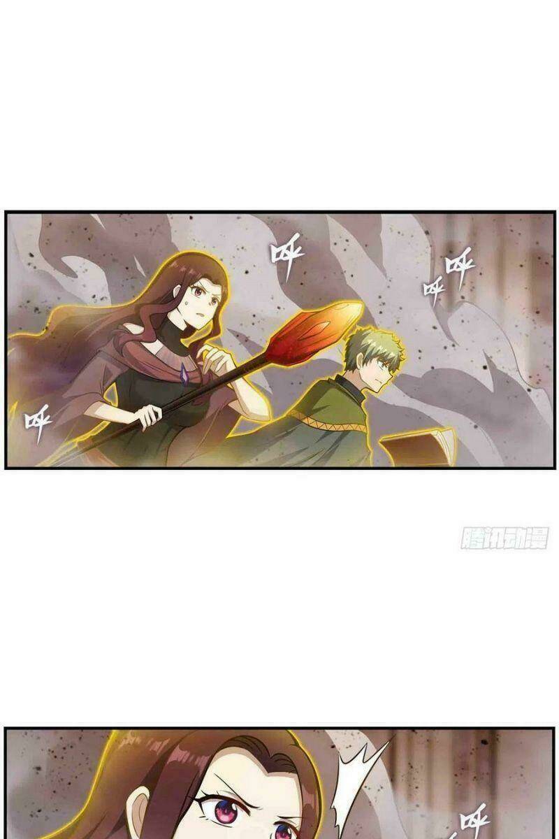 Sứ Đồ Vô Hạn Và 12 Chiến Cơ Chapter 257 - Trang 2