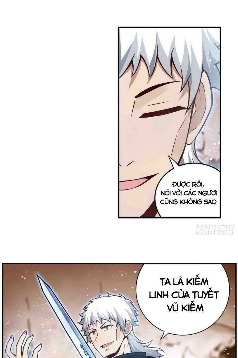 Sứ Đồ Vô Hạn Và 12 Chiến Cơ Chapter 257 - Trang 2