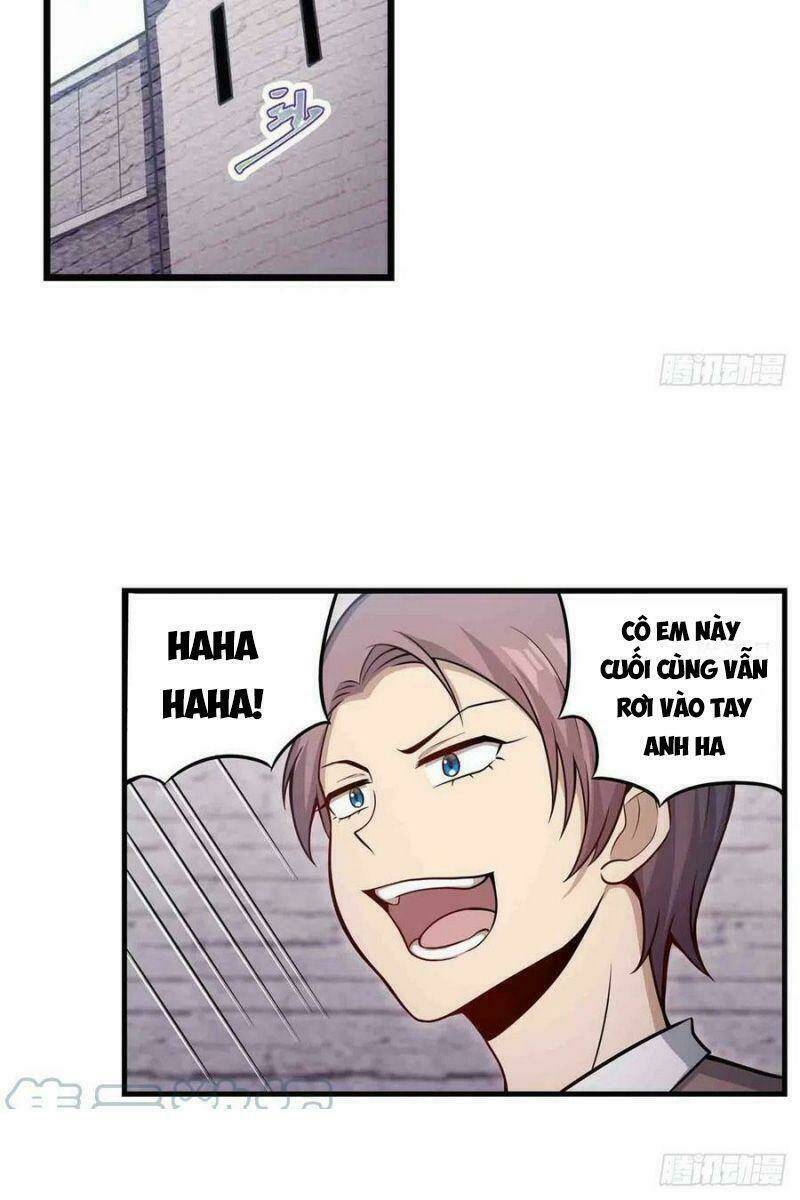 Sứ Đồ Vô Hạn Và 12 Chiến Cơ Chapter 257 - Trang 2