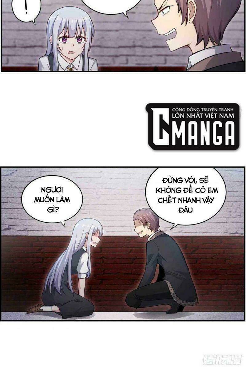 Sứ Đồ Vô Hạn Và 12 Chiến Cơ Chapter 257 - Trang 2