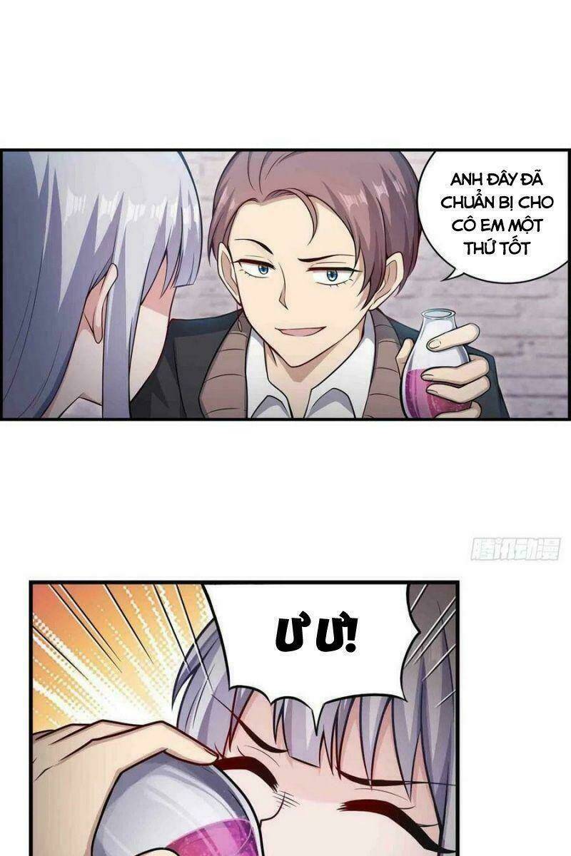 Sứ Đồ Vô Hạn Và 12 Chiến Cơ Chapter 257 - Trang 2