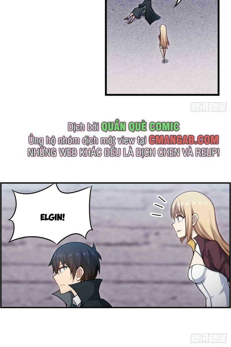 Sứ Đồ Vô Hạn Và 12 Chiến Cơ Chapter 259 - Trang 2