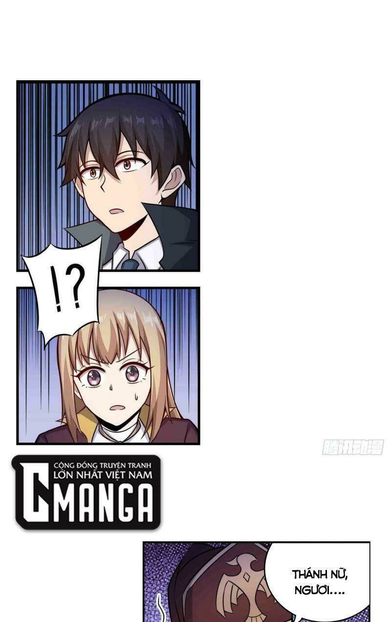 Sứ Đồ Vô Hạn Và 12 Chiến Cơ Chapter 259 - Trang 2