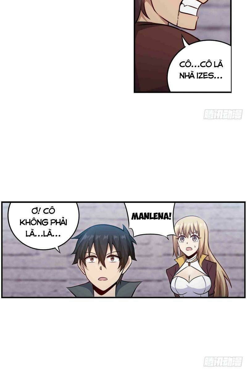 Sứ Đồ Vô Hạn Và 12 Chiến Cơ Chapter 259 - Trang 2