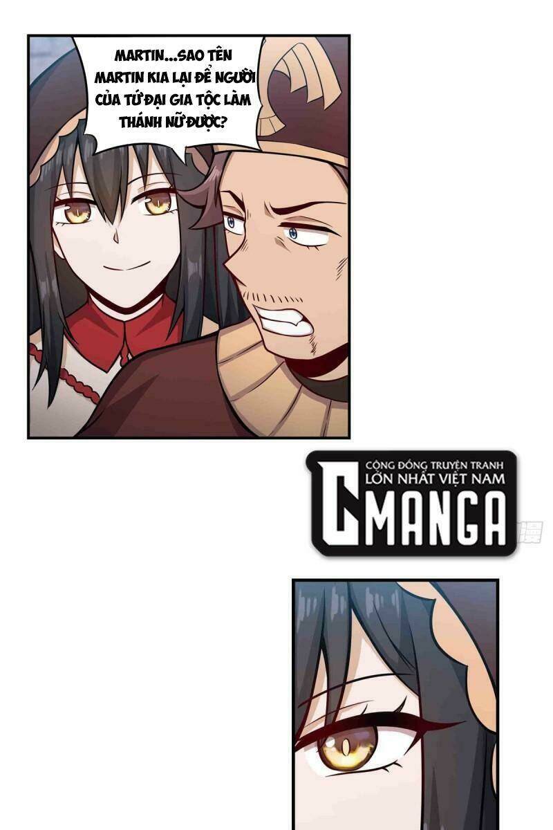 Sứ Đồ Vô Hạn Và 12 Chiến Cơ Chapter 259 - Trang 2