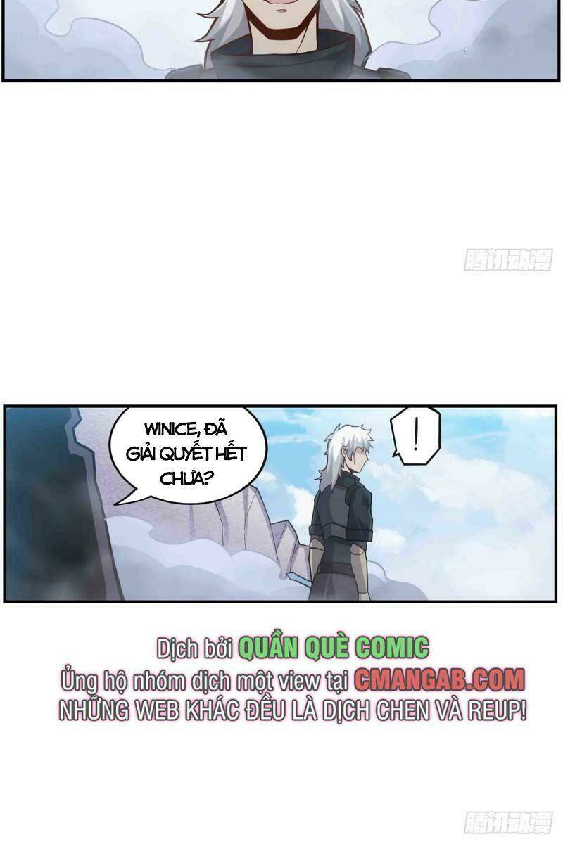 Sứ Đồ Vô Hạn Và 12 Chiến Cơ Chapter 259 - Trang 2