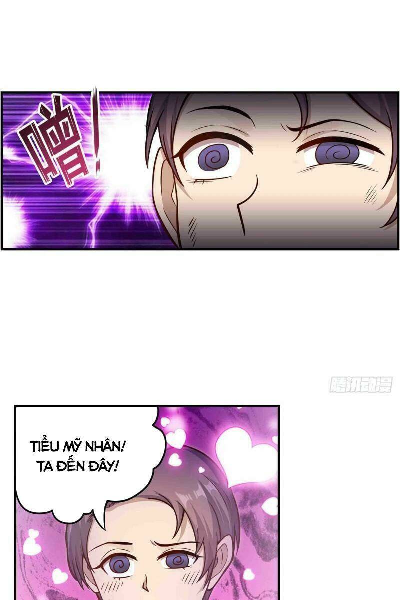 Sứ Đồ Vô Hạn Và 12 Chiến Cơ Chapter 259 - Trang 2