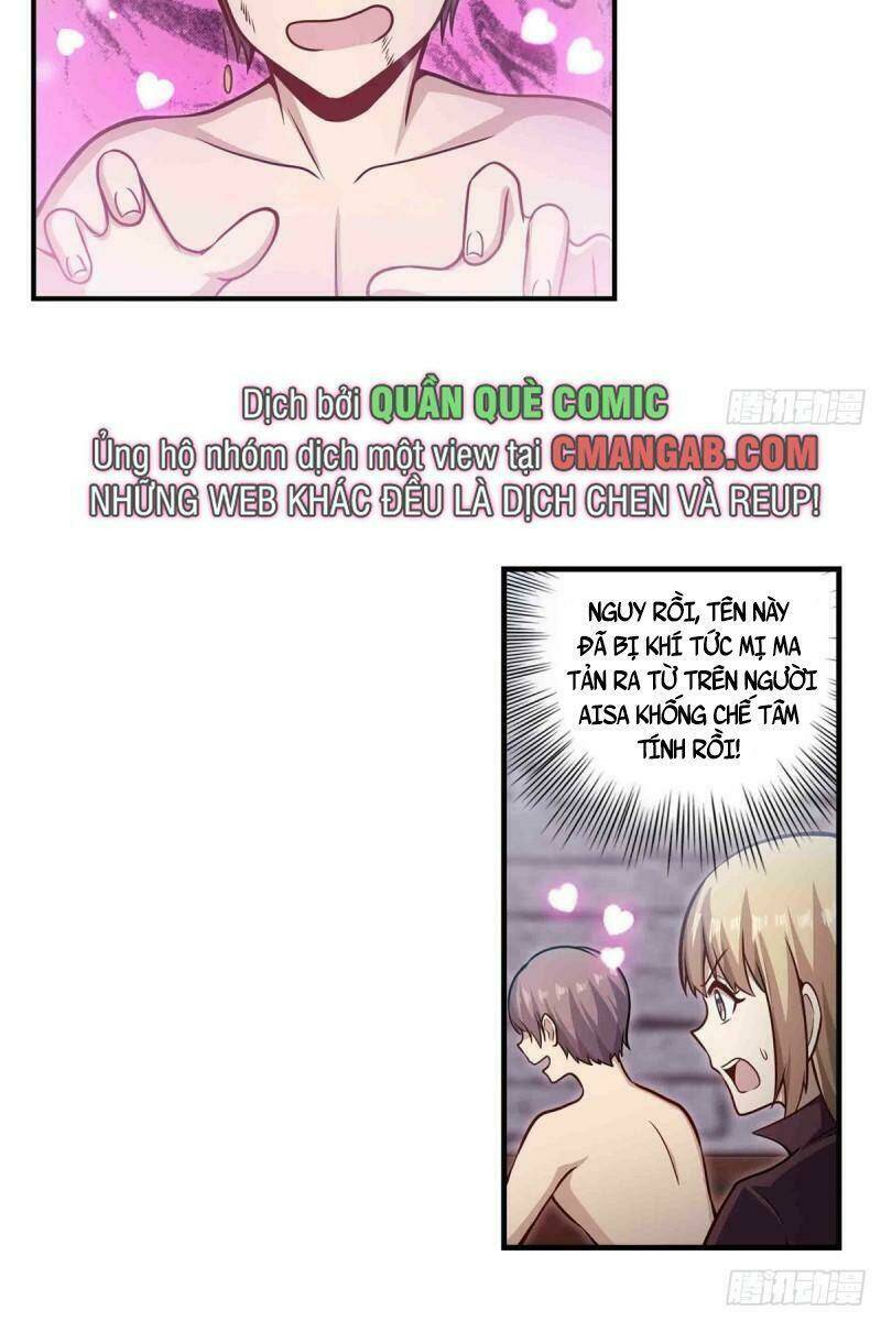 Sứ Đồ Vô Hạn Và 12 Chiến Cơ Chapter 259 - Trang 2