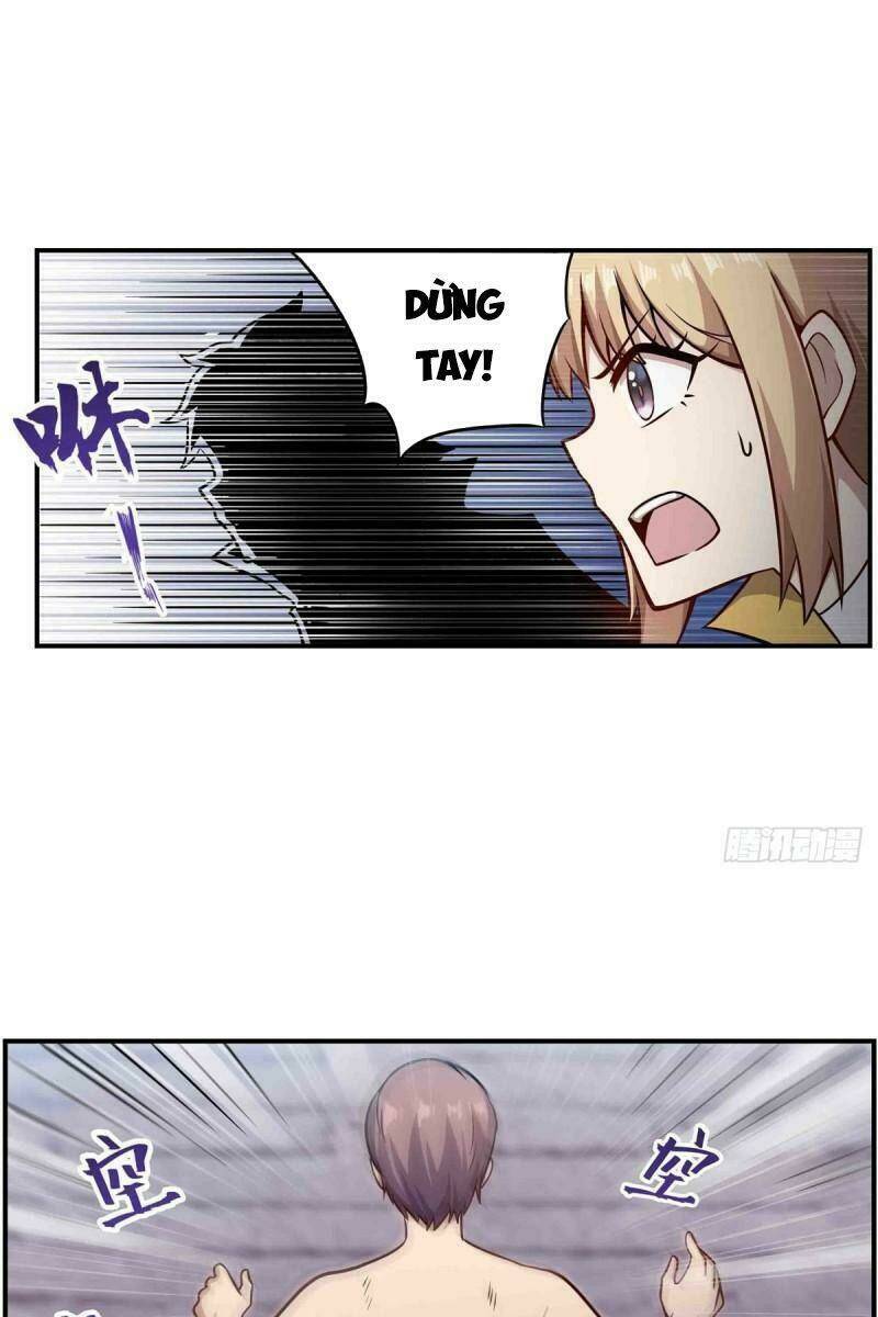 Sứ Đồ Vô Hạn Và 12 Chiến Cơ Chapter 259 - Trang 2