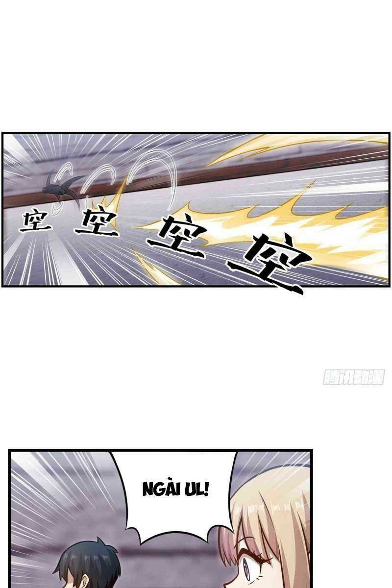 Sứ Đồ Vô Hạn Và 12 Chiến Cơ Chapter 259 - Trang 2