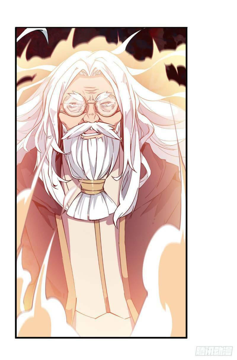 Sứ Đồ Vô Hạn Và 12 Chiến Cơ Chapter 26 - Trang 2