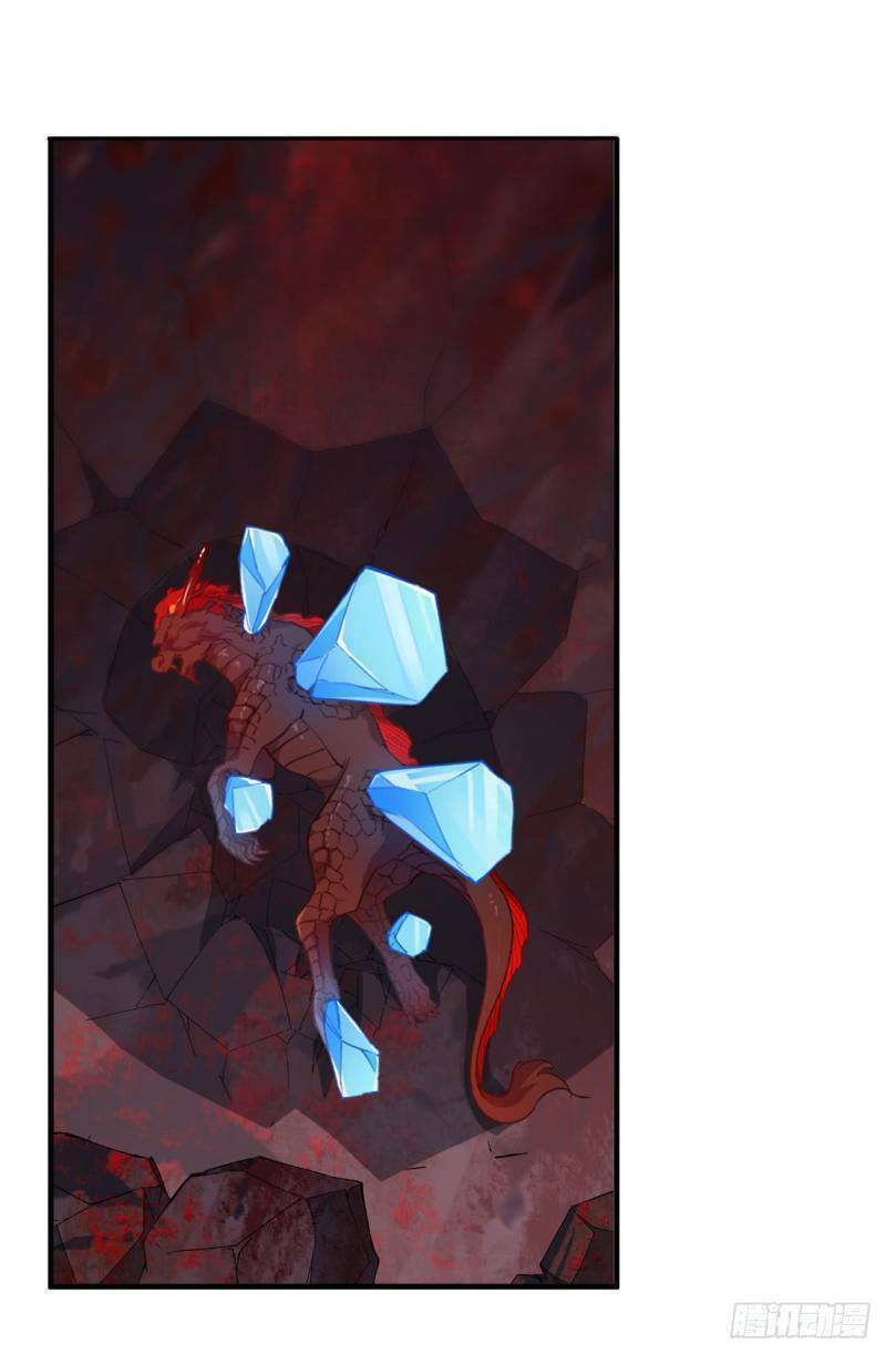 Sứ Đồ Vô Hạn Và 12 Chiến Cơ Chapter 26 - Trang 2