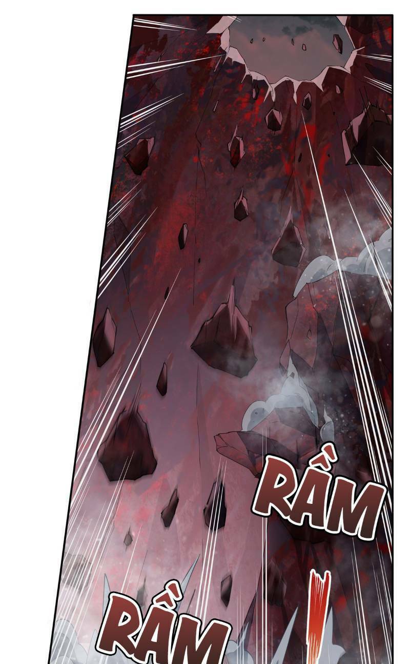 Sứ Đồ Vô Hạn Và 12 Chiến Cơ Chapter 26 - Trang 2