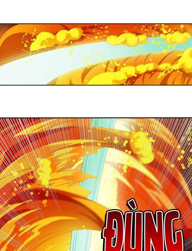 Sứ Đồ Vô Hạn Và 12 Chiến Cơ Chapter 26 - Trang 2