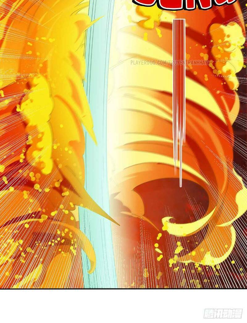 Sứ Đồ Vô Hạn Và 12 Chiến Cơ Chapter 26 - Trang 2