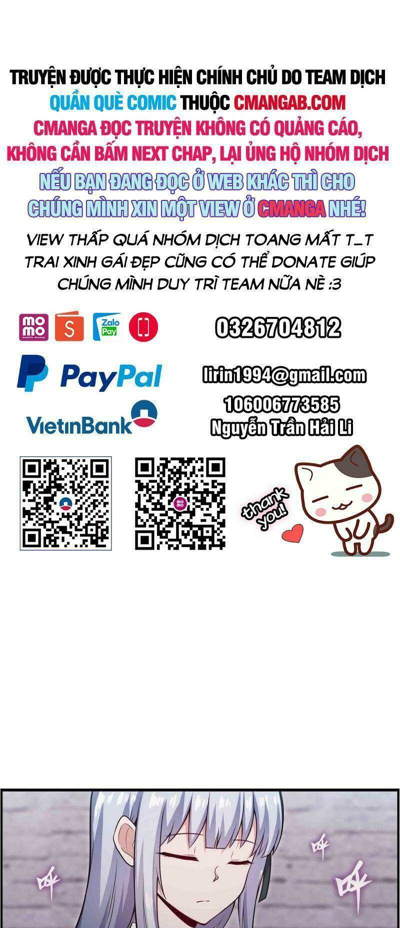 Sứ Đồ Vô Hạn Và 12 Chiến Cơ Chapter 260 - Trang 2