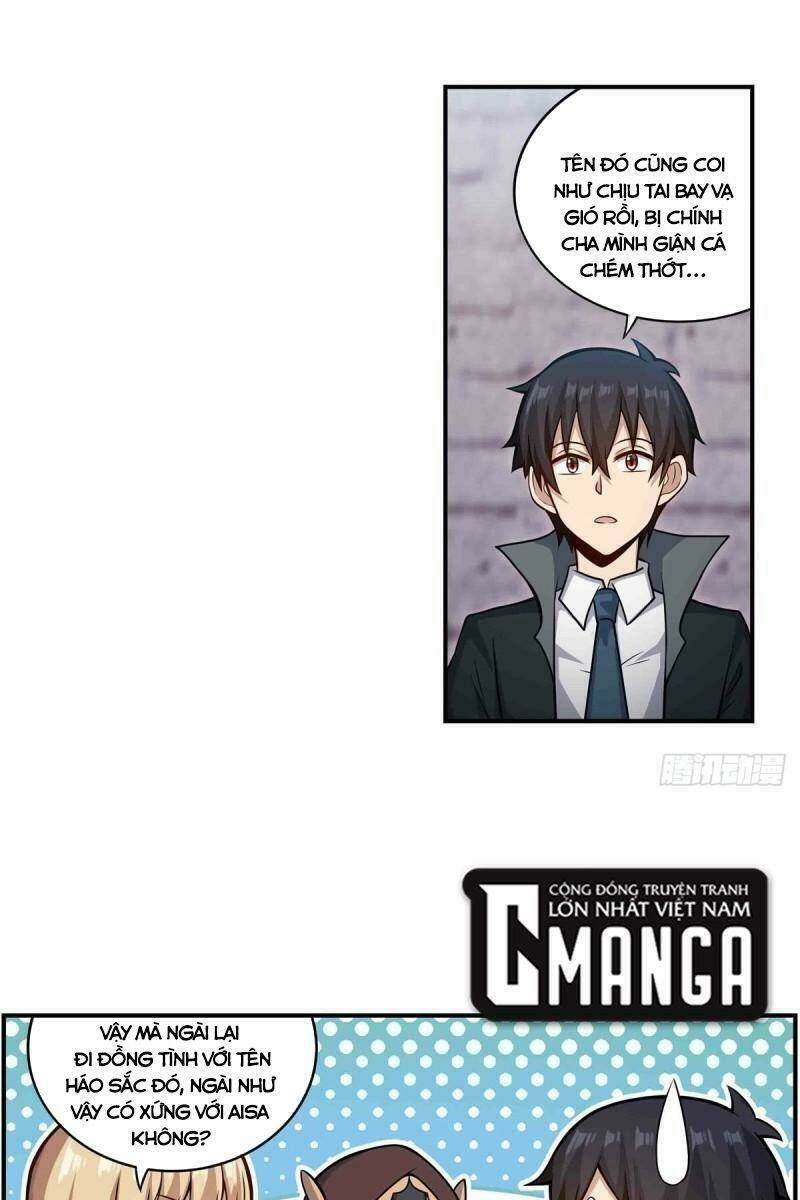 Sứ Đồ Vô Hạn Và 12 Chiến Cơ Chapter 260 - Trang 2