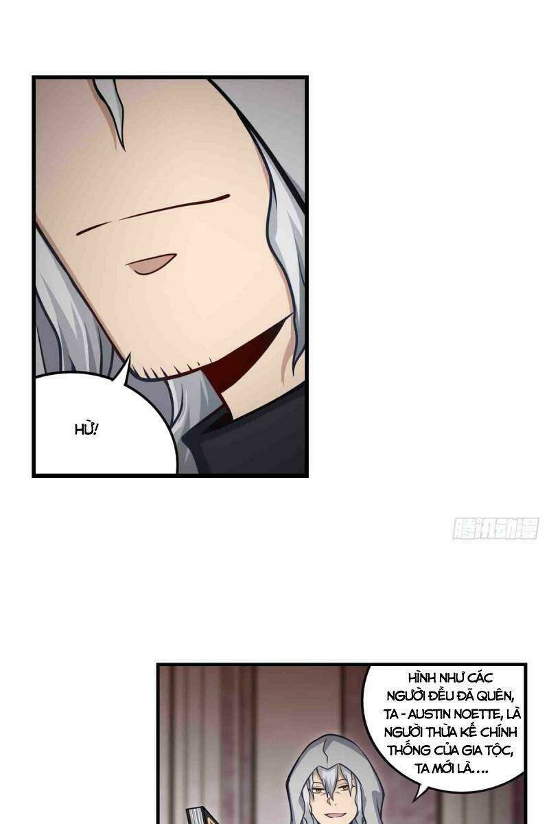 Sứ Đồ Vô Hạn Và 12 Chiến Cơ Chapter 260 - Trang 2