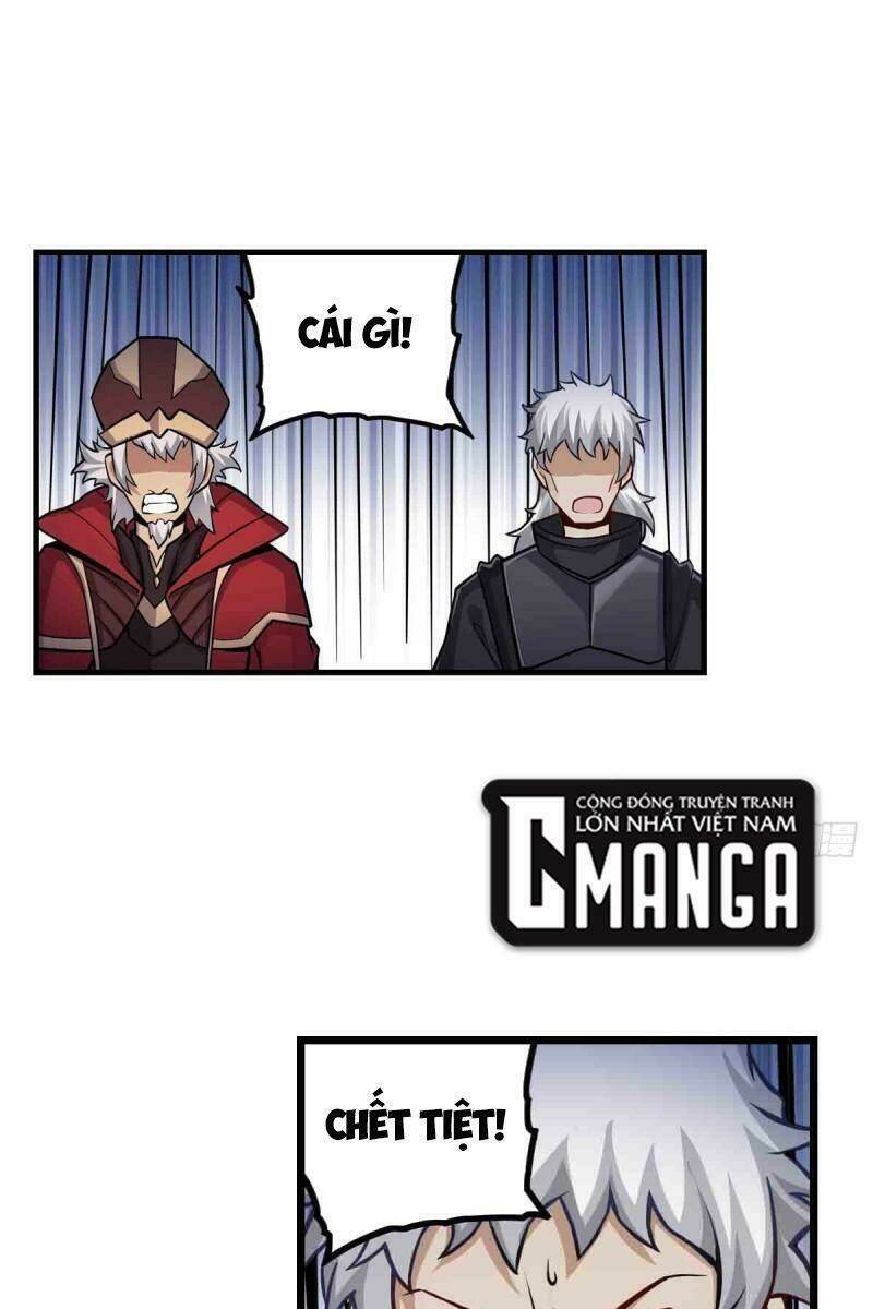 Sứ Đồ Vô Hạn Và 12 Chiến Cơ Chapter 260 - Trang 2