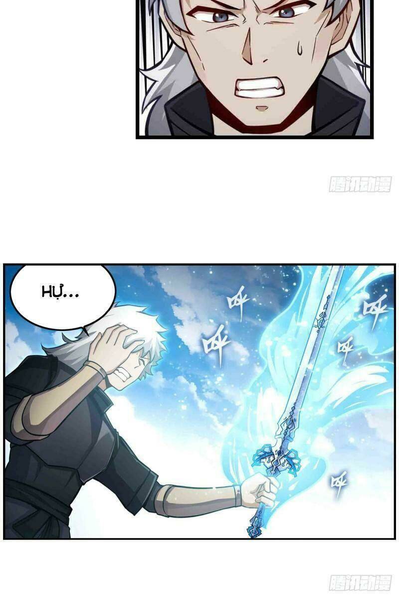 Sứ Đồ Vô Hạn Và 12 Chiến Cơ Chapter 260 - Trang 2