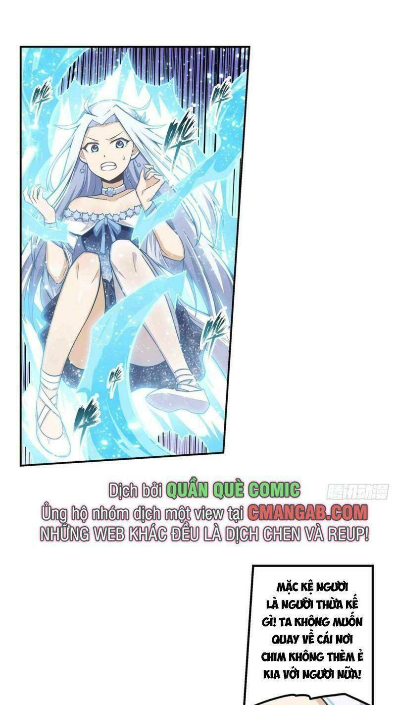 Sứ Đồ Vô Hạn Và 12 Chiến Cơ Chapter 260 - Trang 2