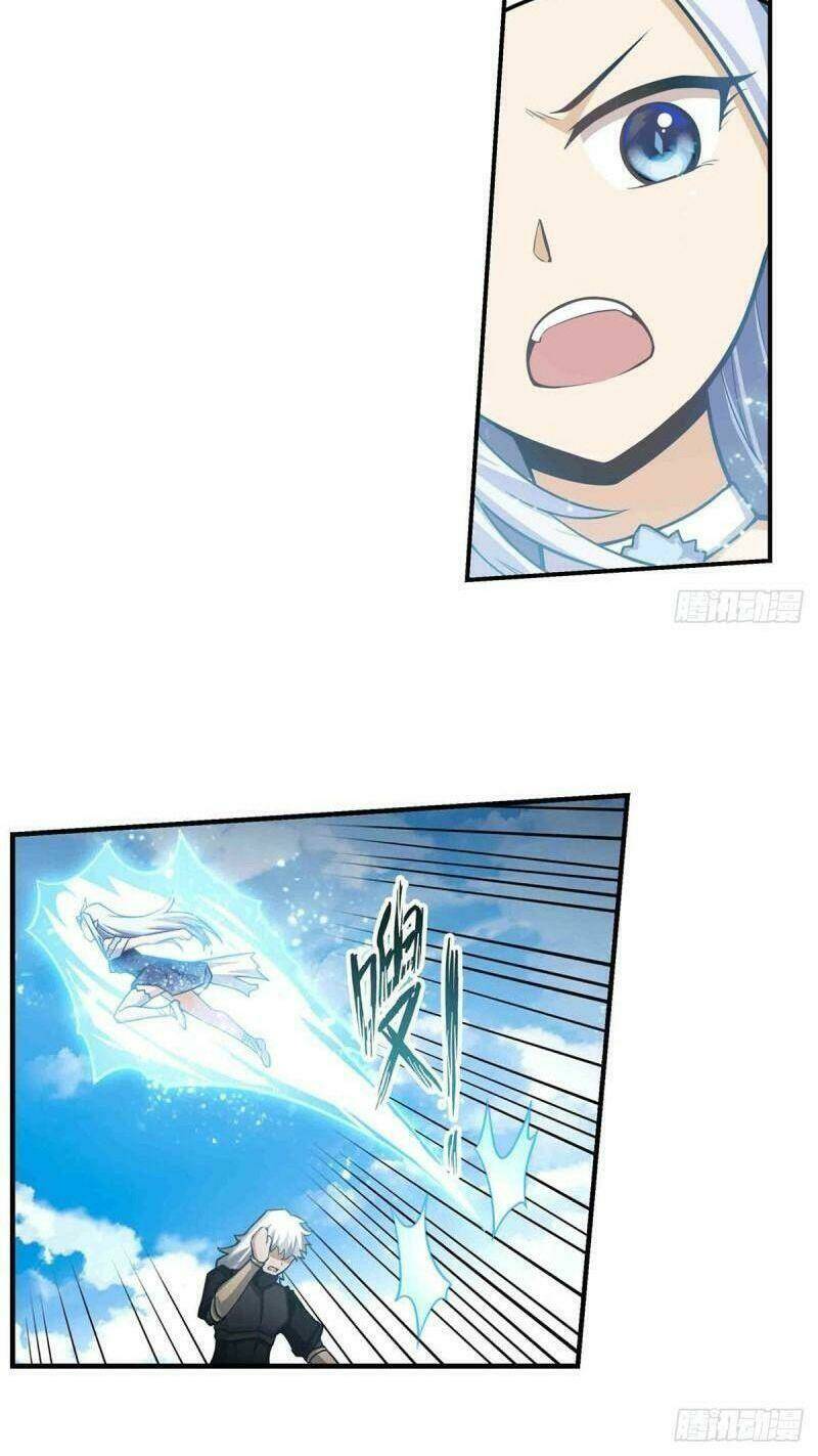 Sứ Đồ Vô Hạn Và 12 Chiến Cơ Chapter 260 - Trang 2