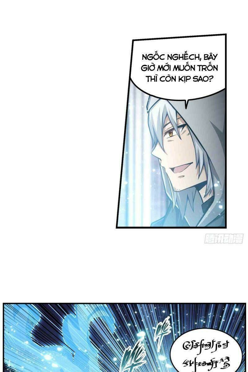 Sứ Đồ Vô Hạn Và 12 Chiến Cơ Chapter 260 - Trang 2