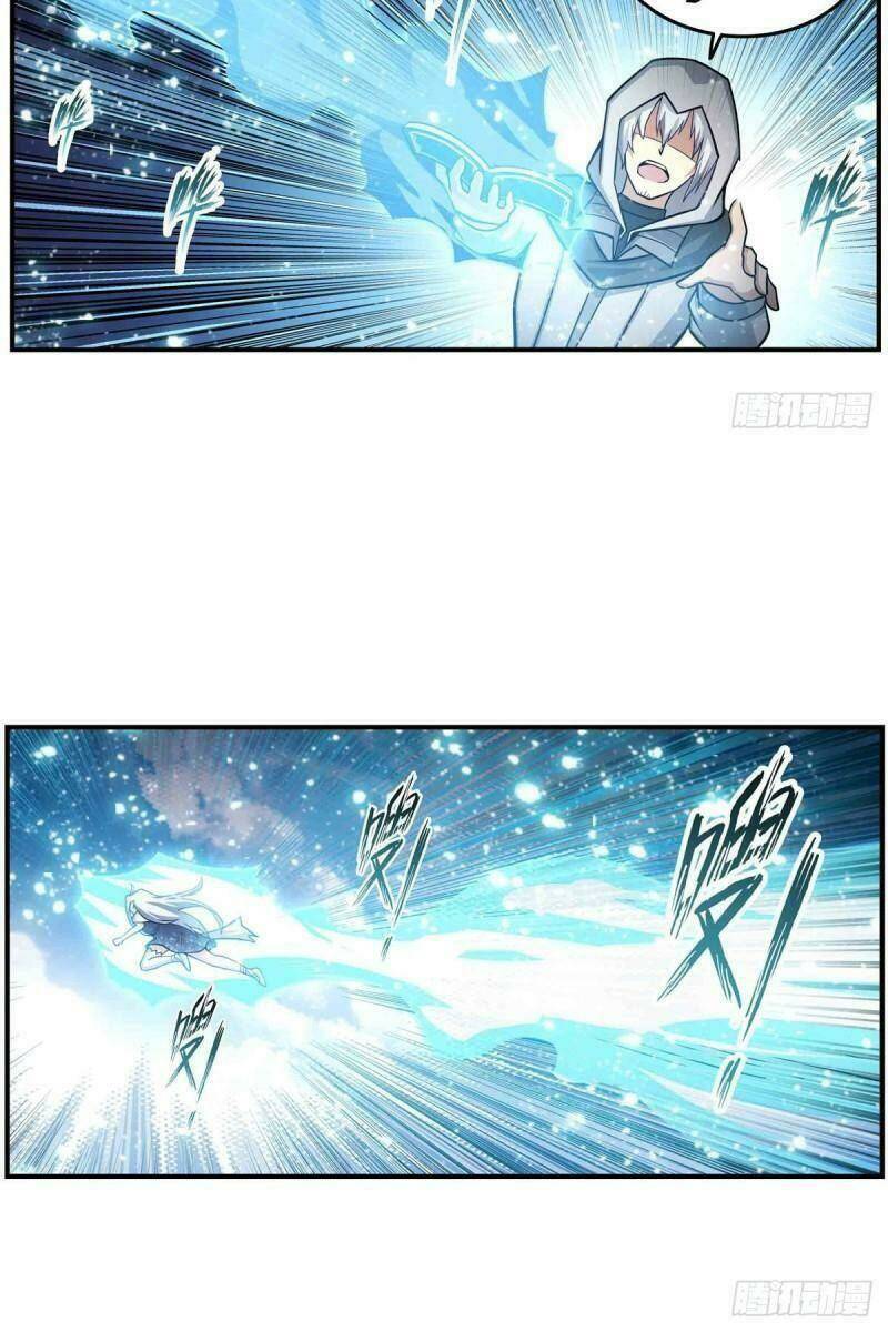 Sứ Đồ Vô Hạn Và 12 Chiến Cơ Chapter 260 - Trang 2