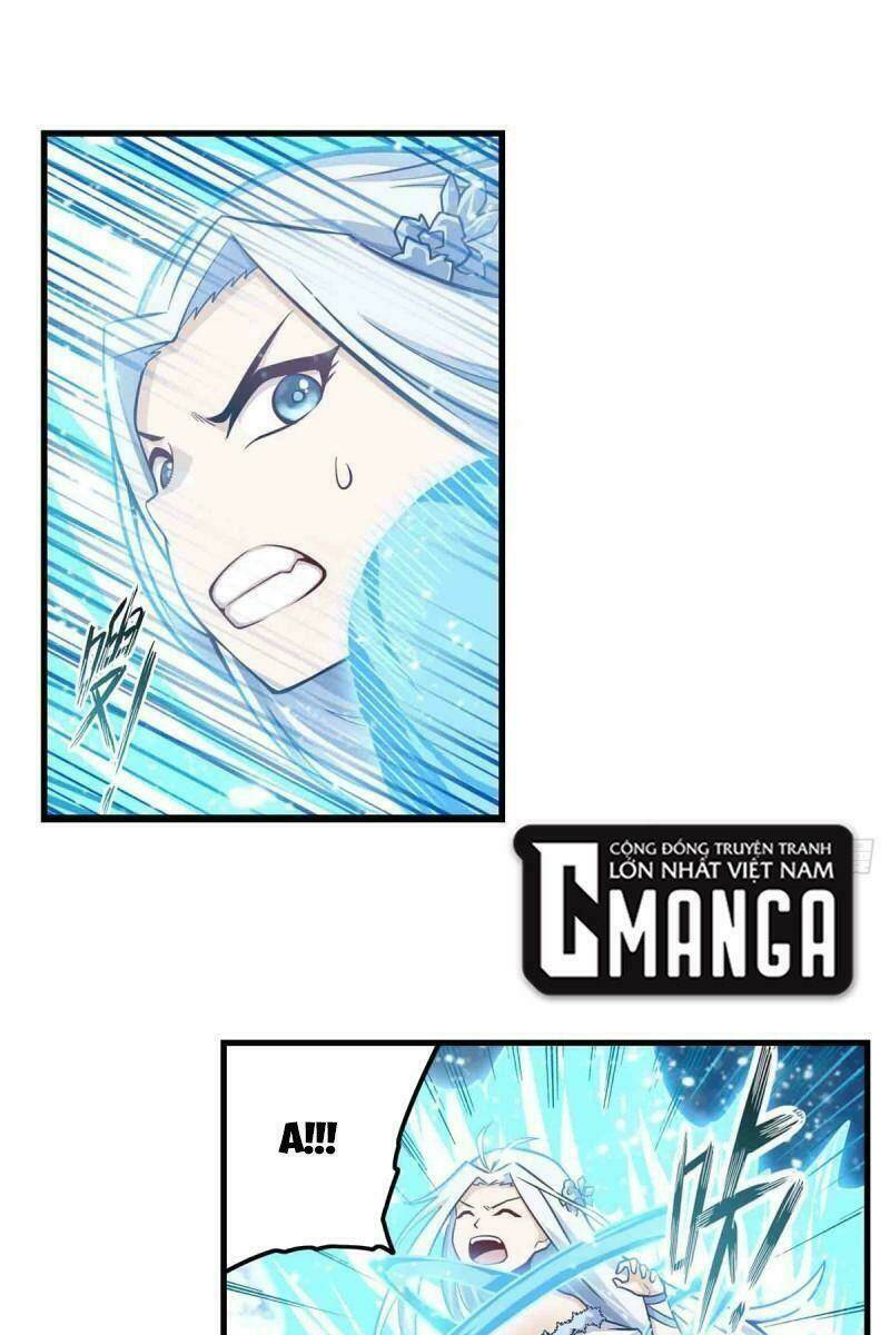 Sứ Đồ Vô Hạn Và 12 Chiến Cơ Chapter 260 - Trang 2