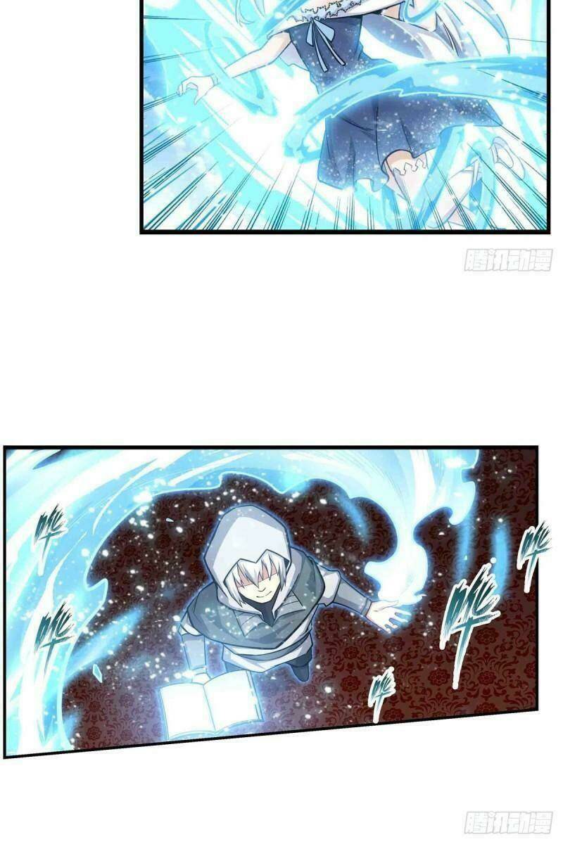 Sứ Đồ Vô Hạn Và 12 Chiến Cơ Chapter 260 - Trang 2