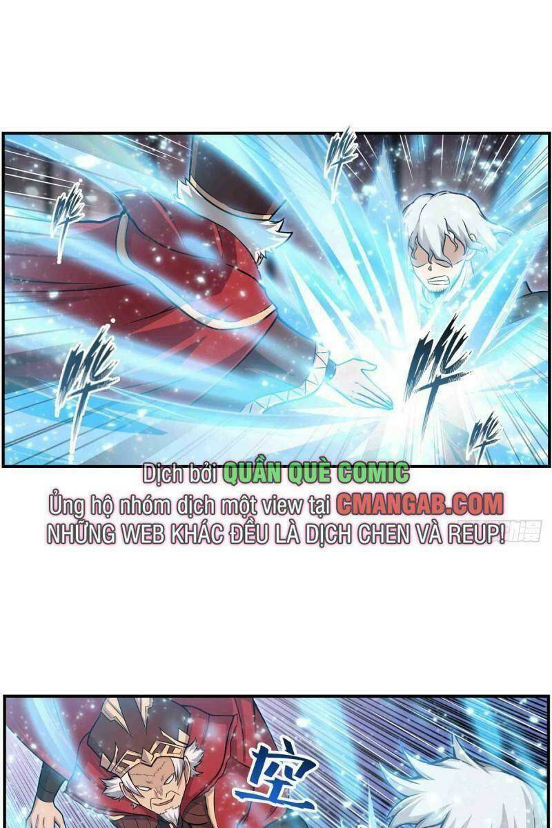 Sứ Đồ Vô Hạn Và 12 Chiến Cơ Chapter 261 - Trang 2