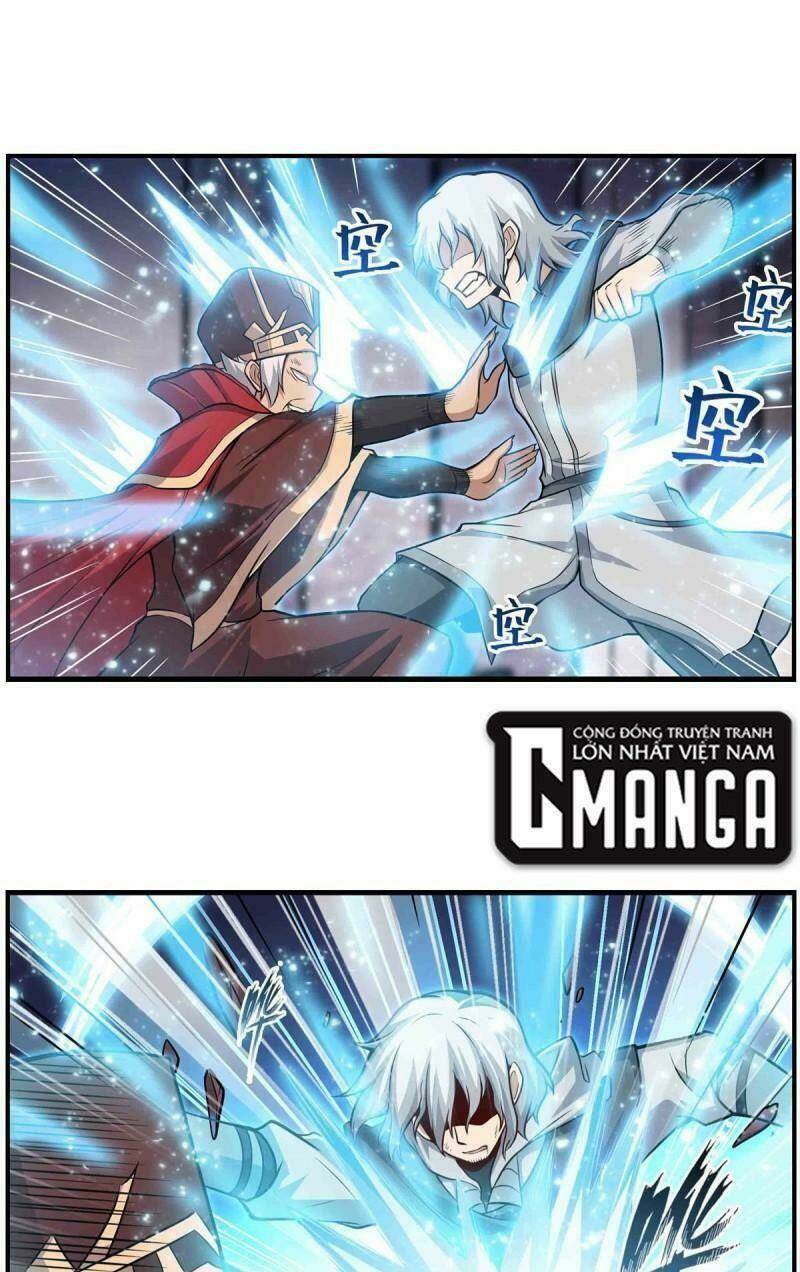 Sứ Đồ Vô Hạn Và 12 Chiến Cơ Chapter 261 - Trang 2