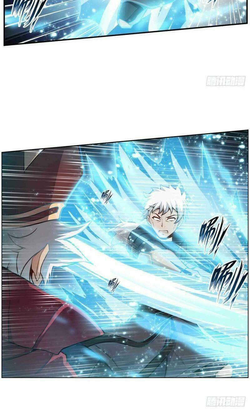 Sứ Đồ Vô Hạn Và 12 Chiến Cơ Chapter 261 - Trang 2