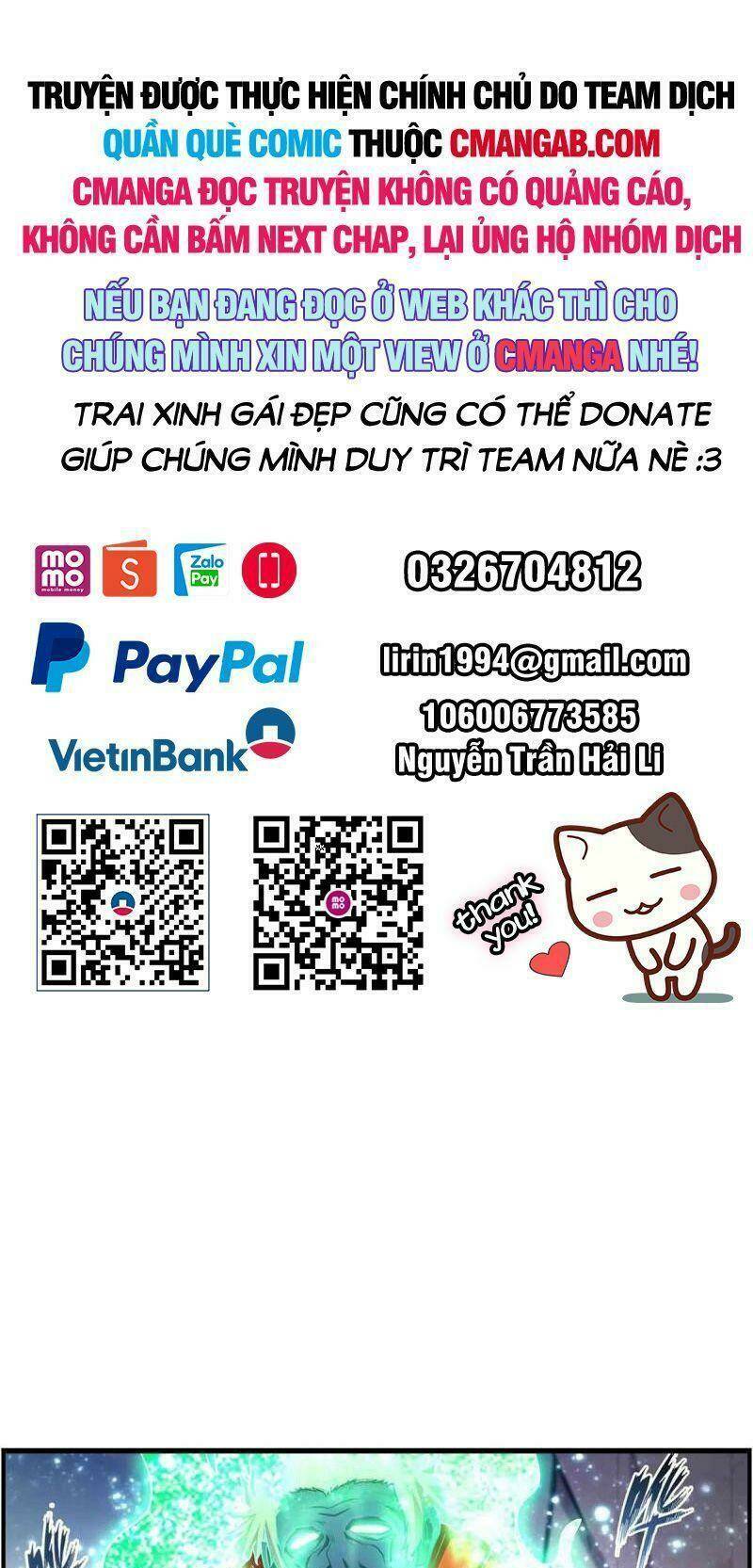 Sứ Đồ Vô Hạn Và 12 Chiến Cơ Chapter 263 - Trang 2