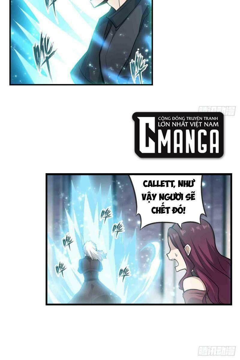 Sứ Đồ Vô Hạn Và 12 Chiến Cơ Chapter 263 - Trang 2