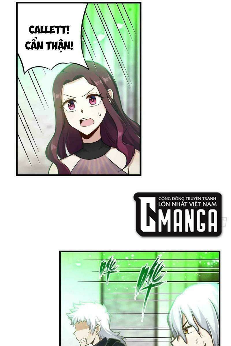 Sứ Đồ Vô Hạn Và 12 Chiến Cơ Chapter 263 - Trang 2