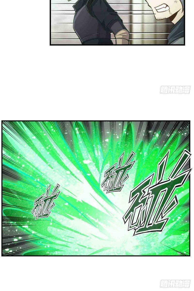 Sứ Đồ Vô Hạn Và 12 Chiến Cơ Chapter 263 - Trang 2