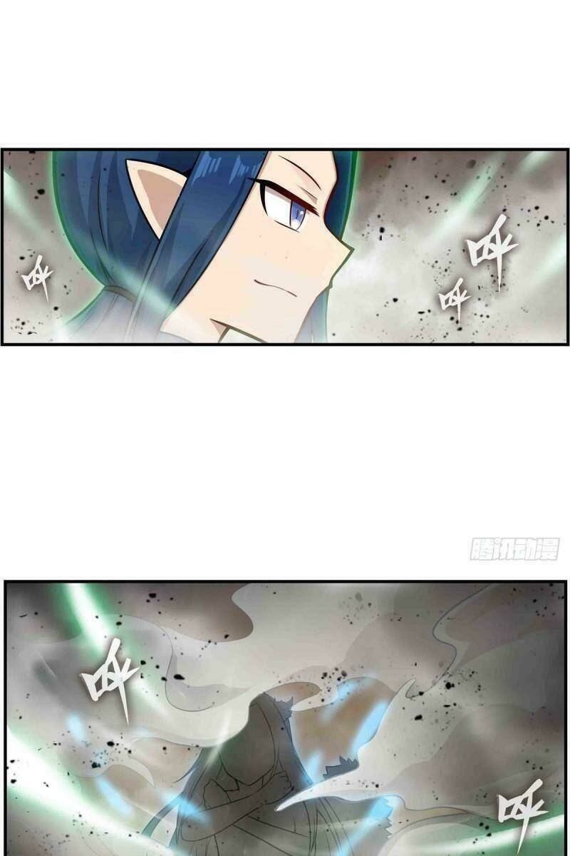 Sứ Đồ Vô Hạn Và 12 Chiến Cơ Chapter 263 - Trang 2